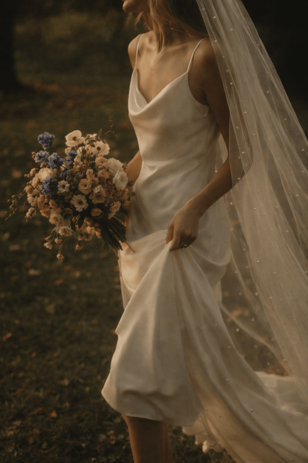 Wedding background